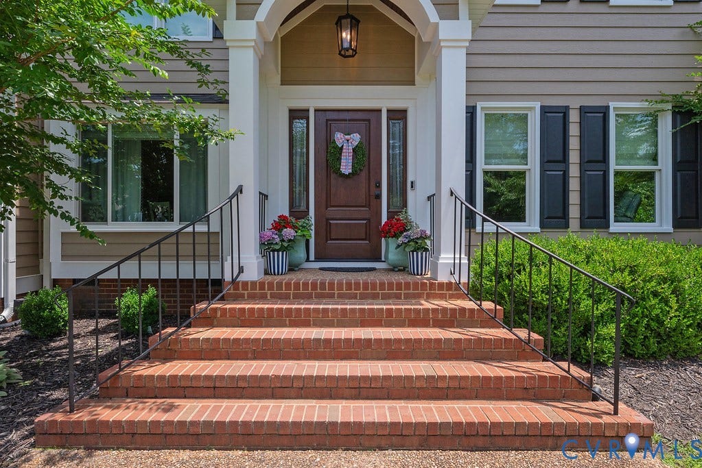5745 Creek Mill Way, Creek Mill At Millstone, Glen Allen, VA 23059 5745 Creek Mill Way, Creek Mill At Millstone, Glen Allen, VA 23059