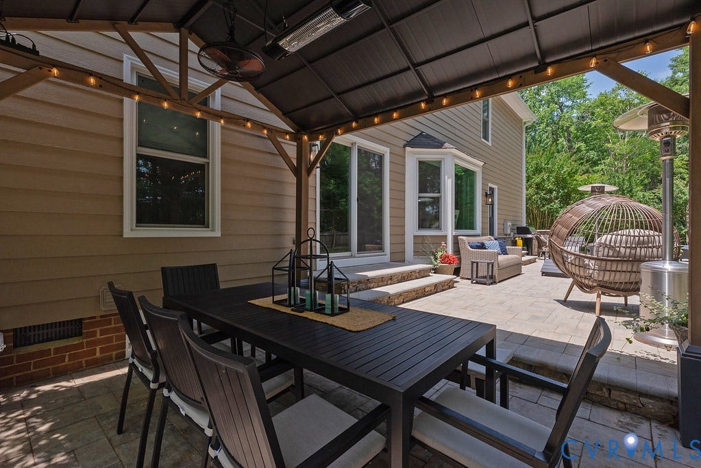5745 Creek Mill Way, Creek Mill At Millstone, Glen Allen, VA 23059 5745 Creek Mill Way, Creek Mill At Millstone, Glen Allen, VA 23059