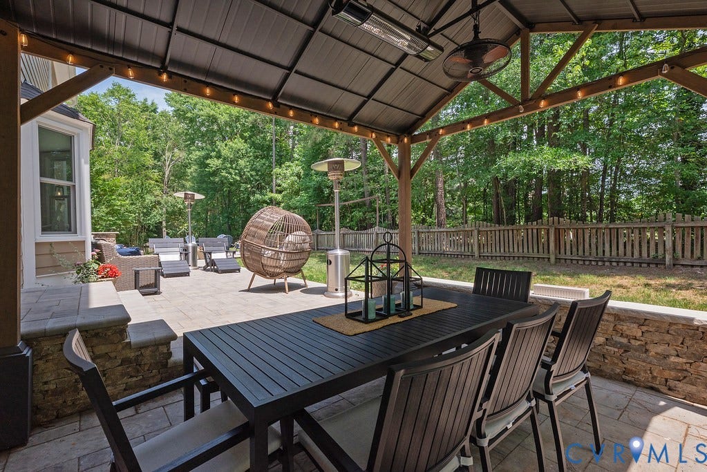 5745 Creek Mill Way, Creek Mill At Millstone, Glen Allen, VA 23059 5745 Creek Mill Way, Creek Mill At Millstone, Glen Allen, VA 23059