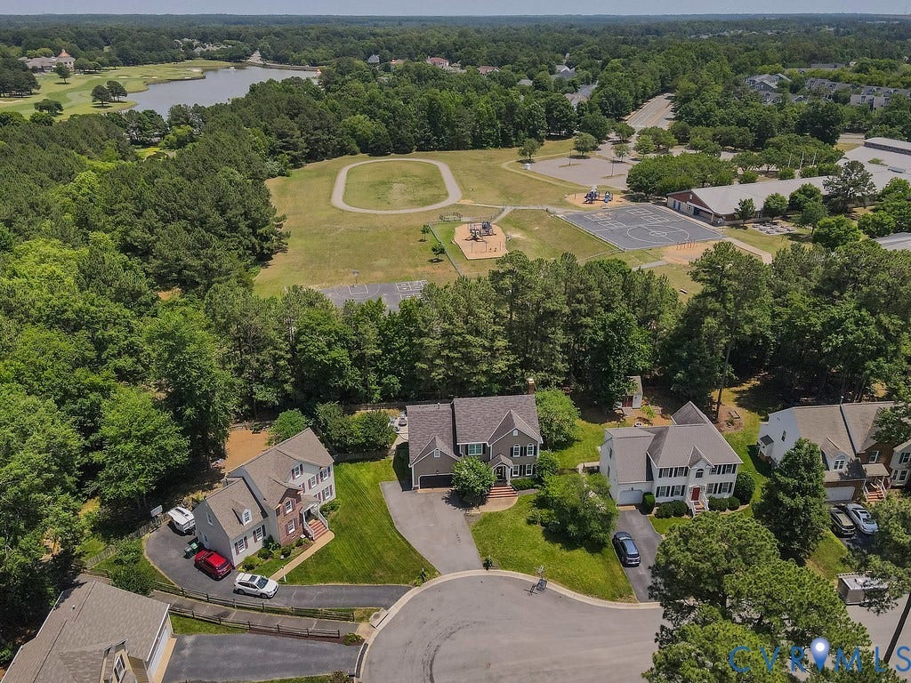 5745 Creek Mill Way, Creek Mill At Millstone, Glen Allen, VA 23059 5745 Creek Mill Way, Creek Mill At Millstone, Glen Allen, VA 23059