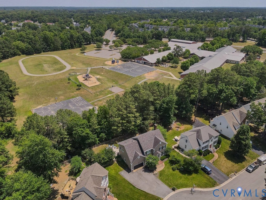 5745 Creek Mill Way, Creek Mill At Millstone, Glen Allen, VA 23059 5745 Creek Mill Way, Creek Mill At Millstone, Glen Allen, VA 23059