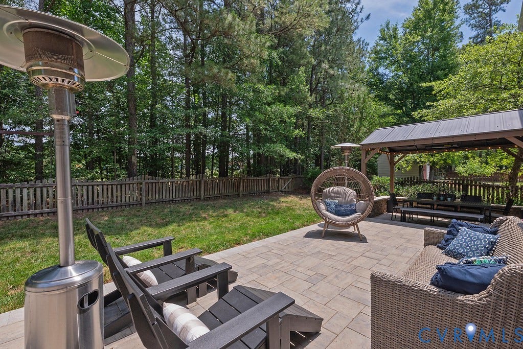 5745 Creek Mill Way, Creek Mill At Millstone, Glen Allen, VA 23059 5745 Creek Mill Way, Creek Mill At Millstone, Glen Allen, VA 23059