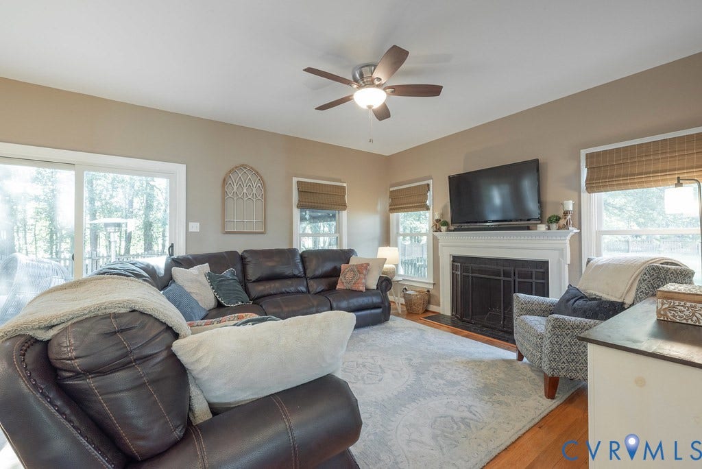 5745 Creek Mill Way, Creek Mill At Millstone, Glen Allen, VA 23059 5745 Creek Mill Way, Creek Mill At Millstone, Glen Allen, VA 23059
