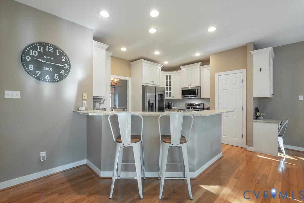 5745 Creek Mill Way, Creek Mill At Millstone, Glen Allen, VA 23059 5745 Creek Mill Way, Creek Mill At Millstone, Glen Allen, VA 23059