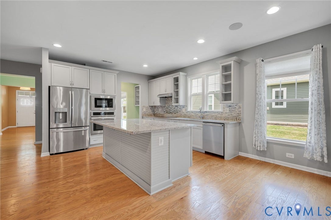 10404 Chickahominy Falls Lane, Glen Allen, VA 23059 10404 Chickahominy Falls Lane, Glen Allen, VA 23059