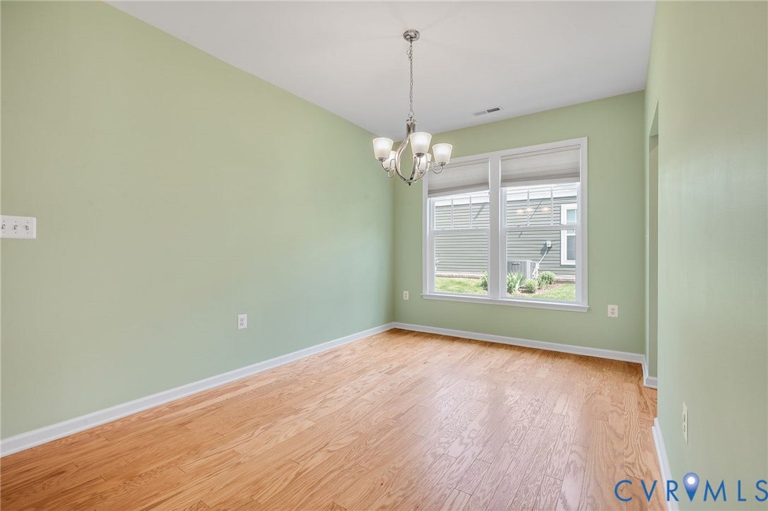10404 Chickahominy Falls Lane, Glen Allen, VA 23059 Wood floors