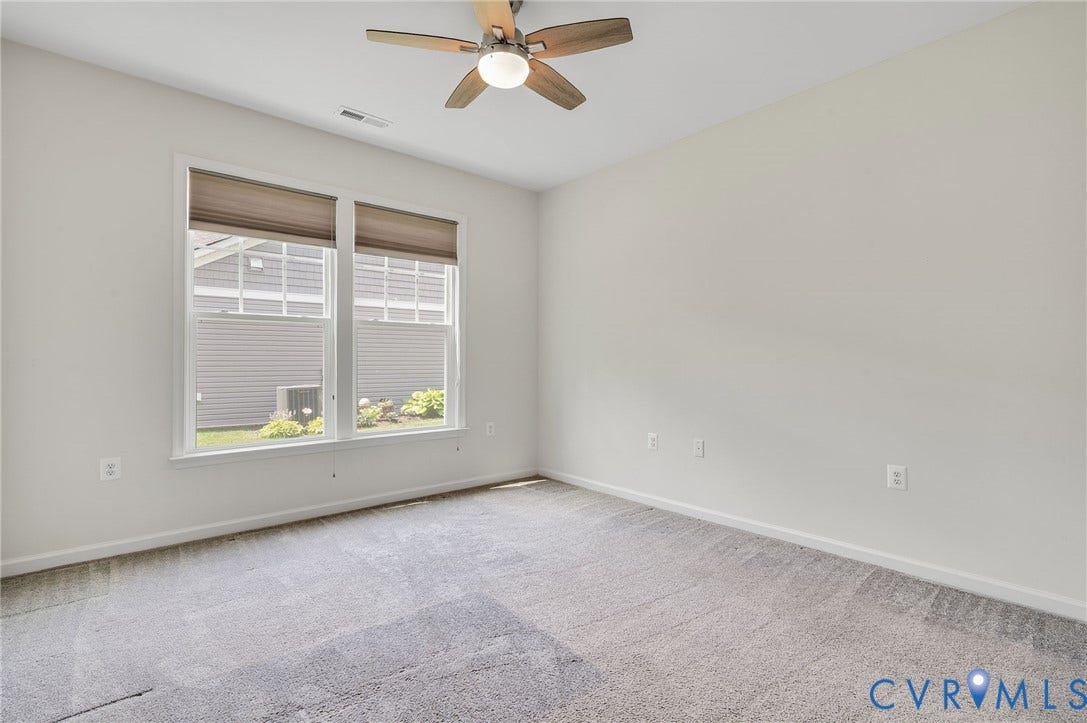10404 Chickahominy Falls Lane, Glen Allen, VA 23059 Bedroom #3