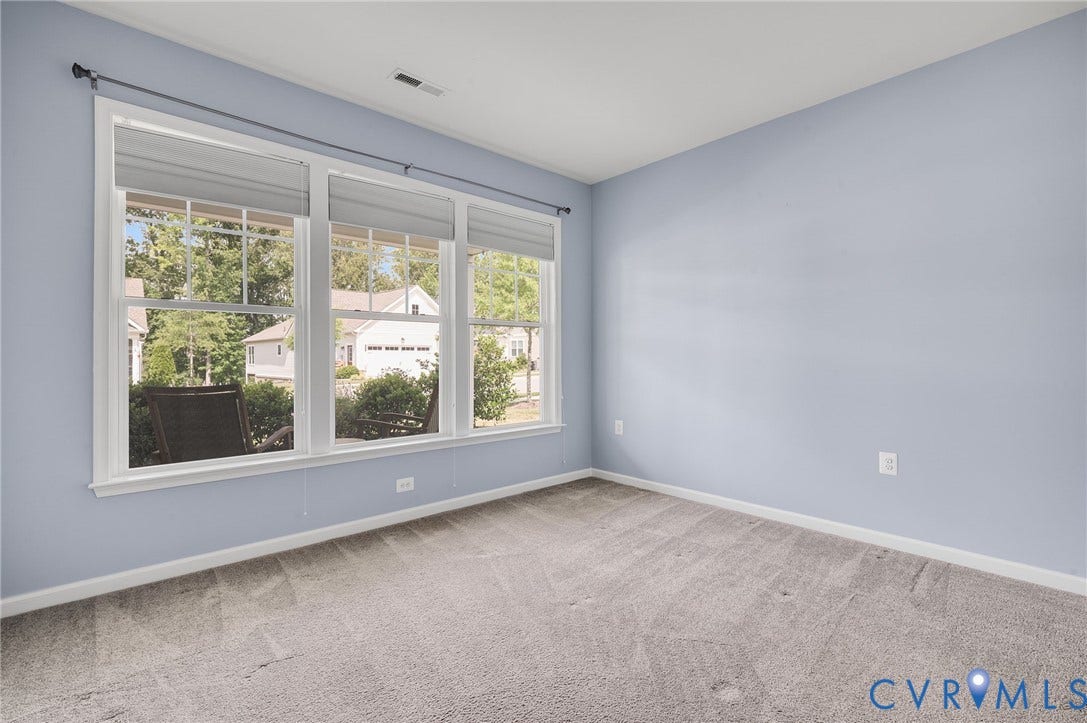 10404 Chickahominy Falls Lane, Glen Allen, VA 23059 Bedroom #2