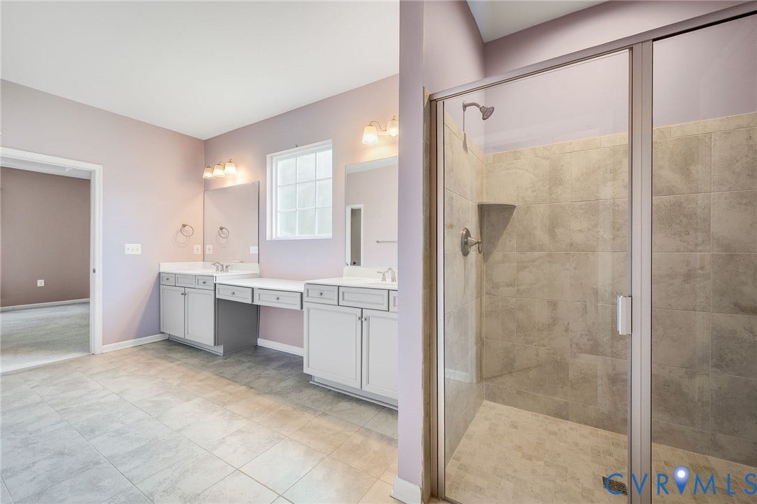 10404 Chickahominy Falls Lane, Glen Allen, VA 23059 10404 Chickahominy Falls Lane, Glen Allen, VA 23059