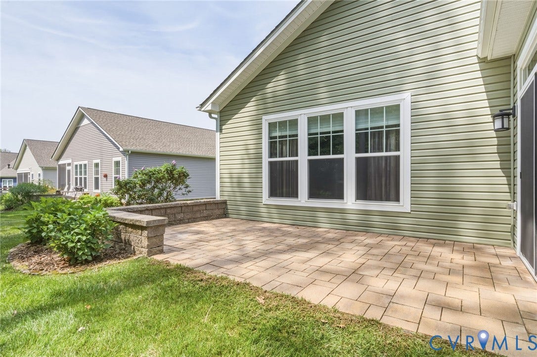 10404 Chickahominy Falls Lane, Glen Allen, VA 23059 10404 Chickahominy Falls Lane, Glen Allen, VA 23059