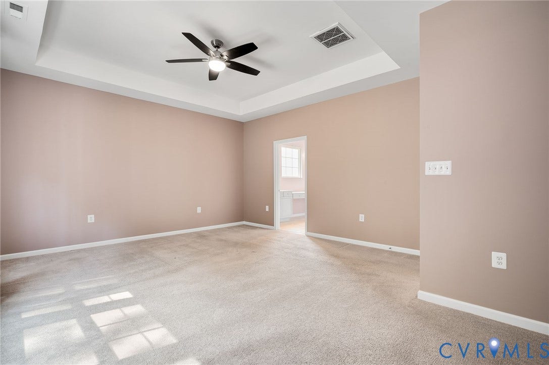 10404 Chickahominy Falls Lane, Glen Allen, VA 23059 10404 Chickahominy Falls Lane, Glen Allen, VA 23059