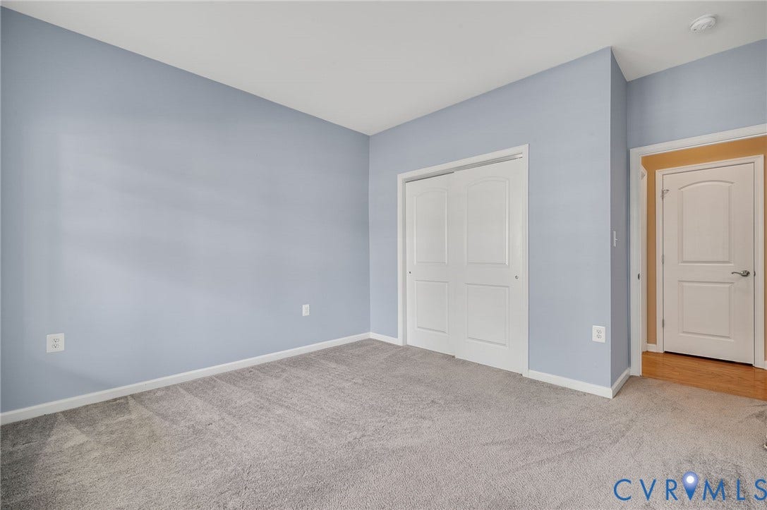 10404 Chickahominy Falls Lane, Glen Allen, VA 23059 Bedroom #2