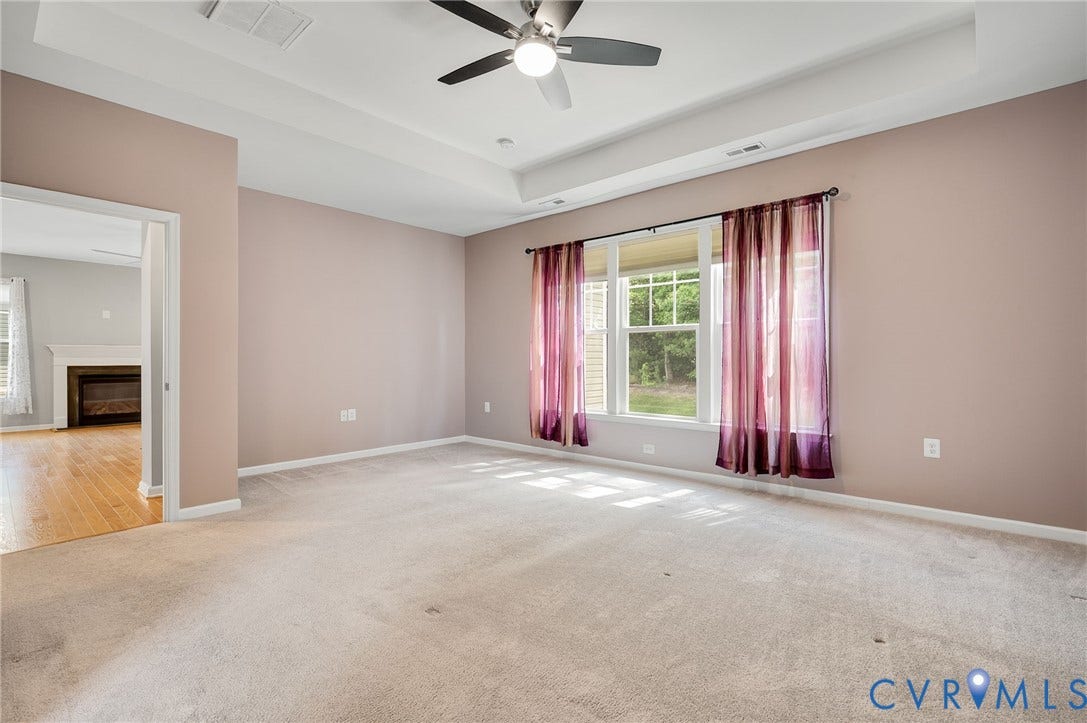 10404 Chickahominy Falls Lane, Glen Allen, VA 23059 10404 Chickahominy Falls Lane, Glen Allen, VA 23059
