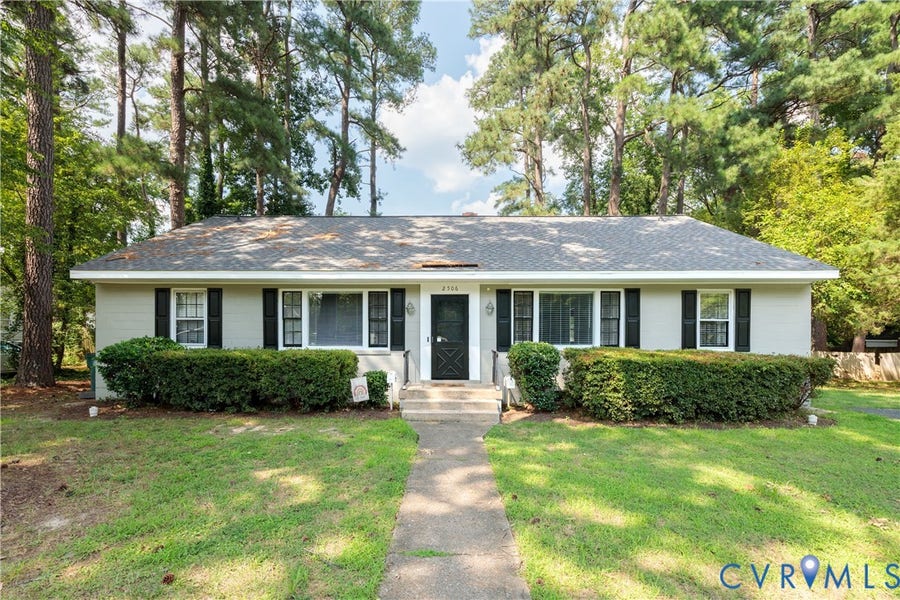 Property photo for 2506 Kenmore Road, Henrico, VA