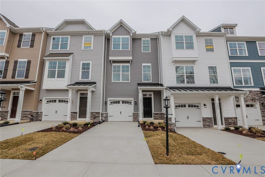 Property photo for 6567 Topsail Point, Chesterfield, VA