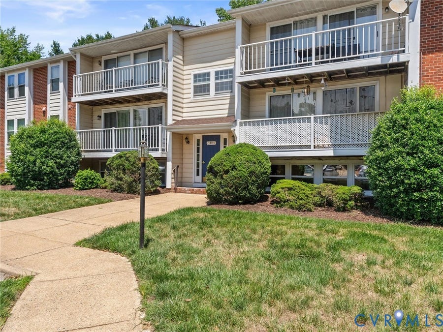 Property photo for 8404 Muldoon Court, #1, Henrico, VA