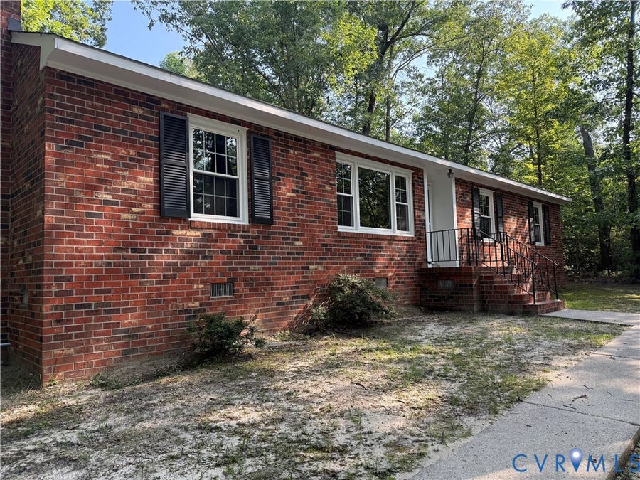 Property photo for 13584 Richmond Tappahannock Highway, St Stephens Church, VA