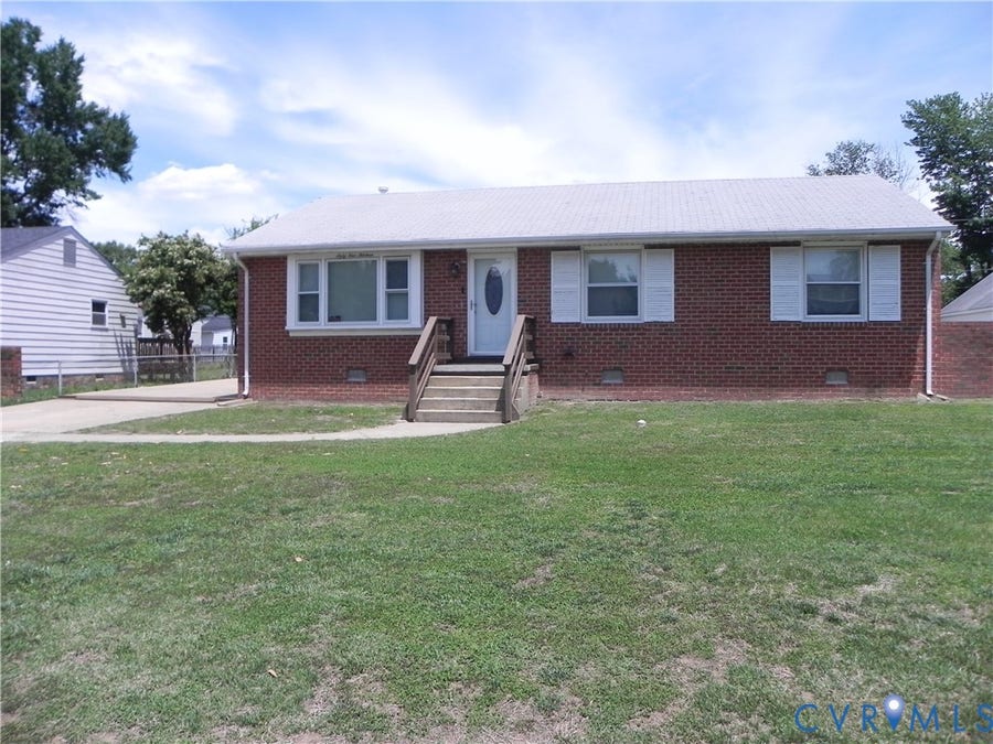 Property photo for 6413 Lythgoe Avenue, North Chesterfield, VA