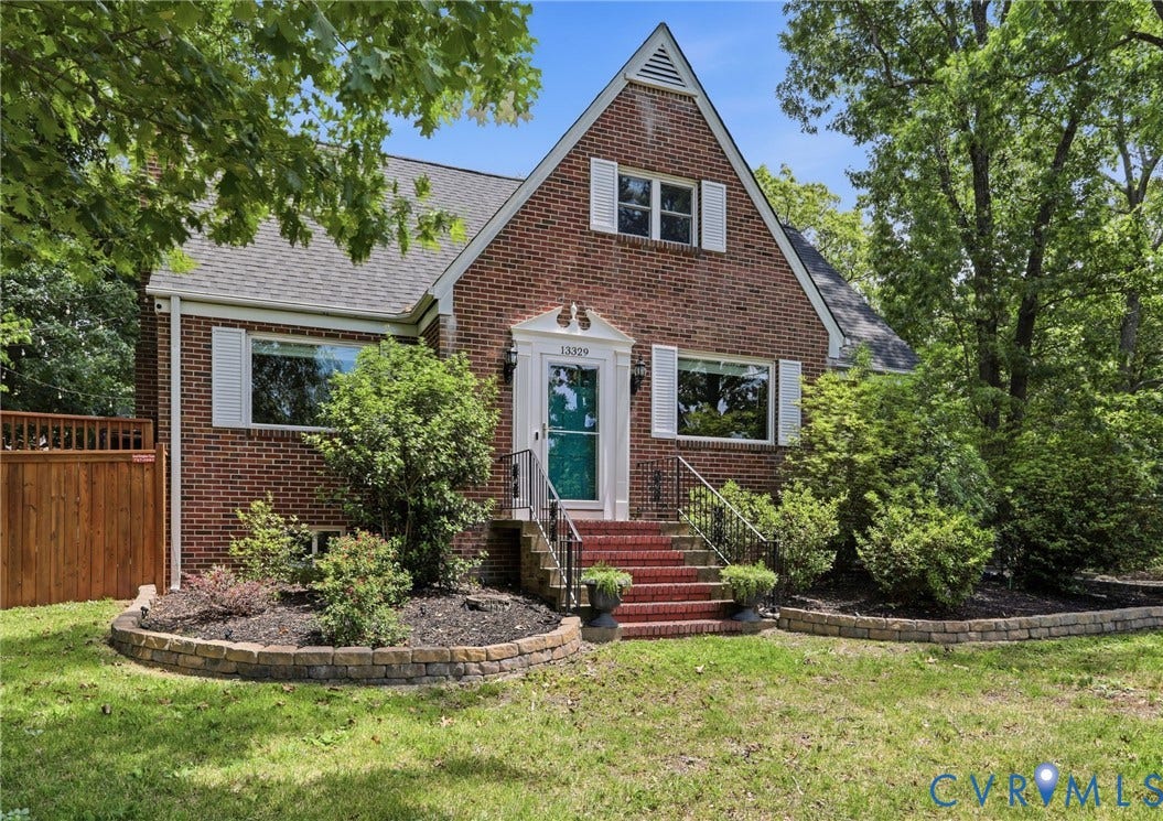 13329 S Chester Road, Chester, Chester, VA 23831 13329 S Chester Road, Chester, Chester, VA 23831