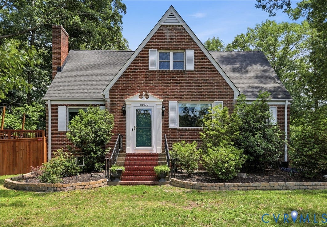 13329 S Chester Road, Chester, Chester, VA 23831 13329 S Chester Road, Chester, Chester, VA 23831