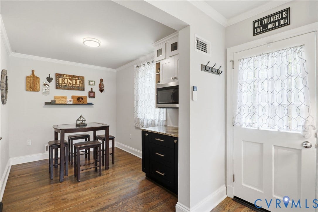 13329 S Chester Road, Chester, Chester, VA 23831 13329 S Chester Road, Chester, Chester, VA 23831