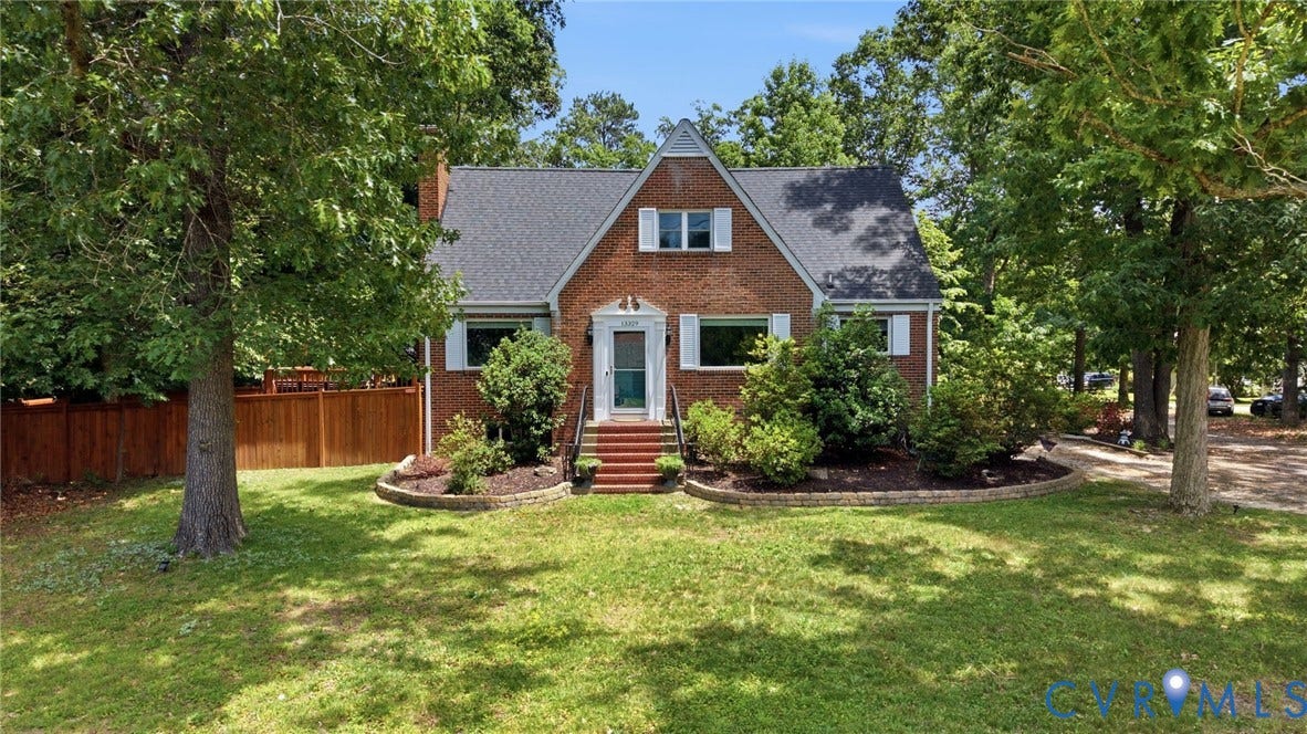 13329 S Chester Road, Chester, Chester, VA 23831 13329 S Chester Road, Chester, Chester, VA 23831