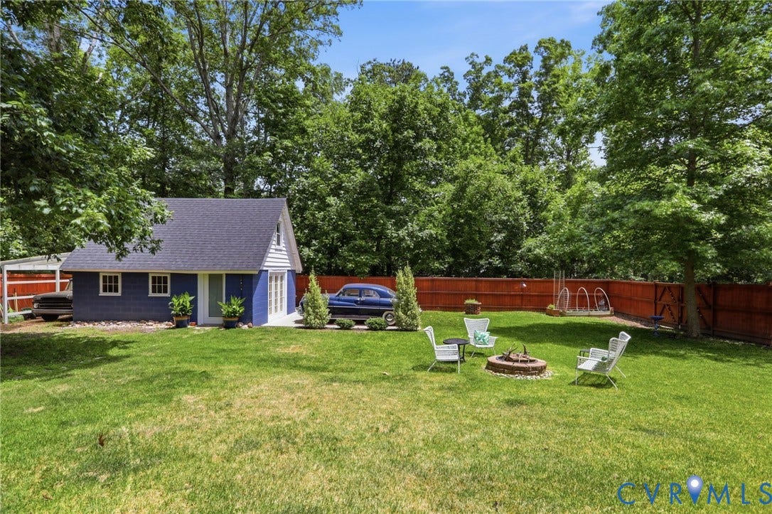 13329 S Chester Road, Chester, Chester, VA 23831 13329 S Chester Road, Chester, Chester, VA 23831