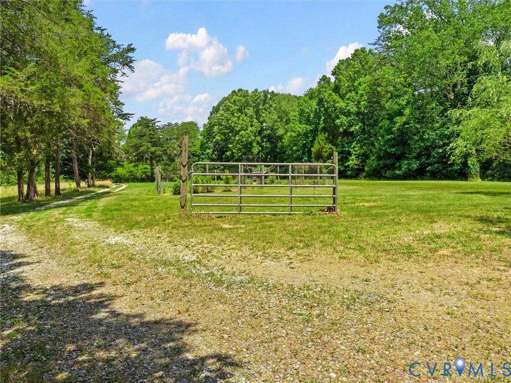 3607 Pacetown Road, Goochland, VA 23153 3607 Pacetown Road, Goochland, VA 23153