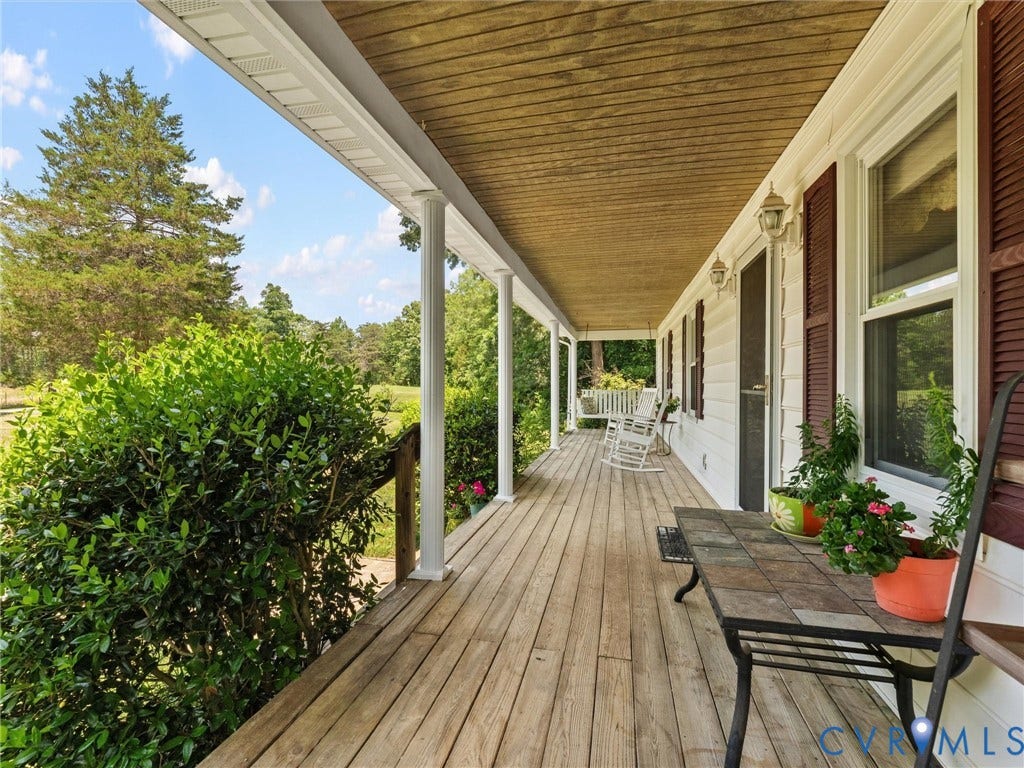 3607 Pacetown Road, Goochland, VA 23153 3607 Pacetown Road, Goochland, VA 23153