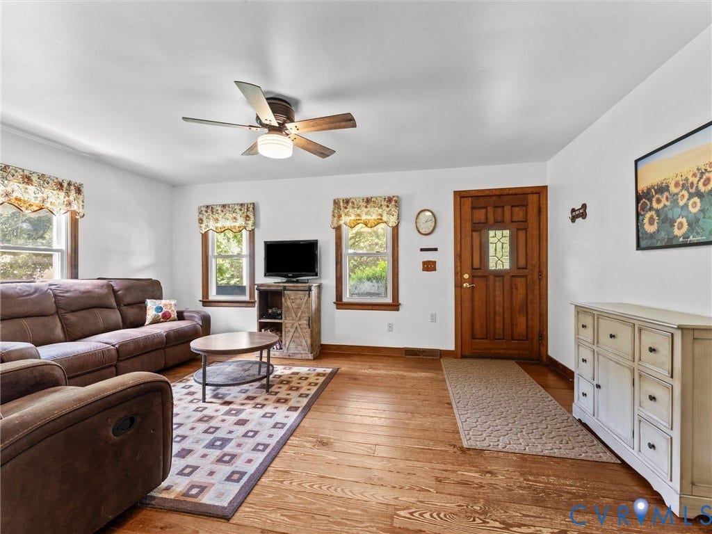 3607 Pacetown Road, Goochland, VA 23153 3607 Pacetown Road, Goochland, VA 23153
