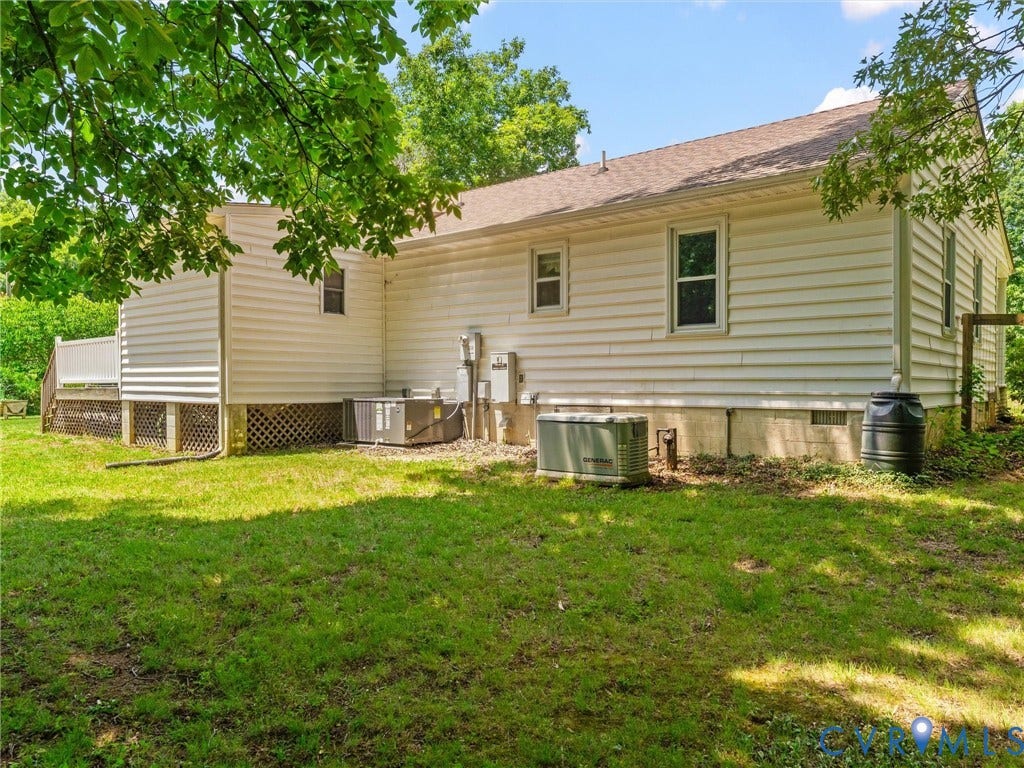 3607 Pacetown Road, Goochland, VA 23153 3607 Pacetown Road, Goochland, VA 23153