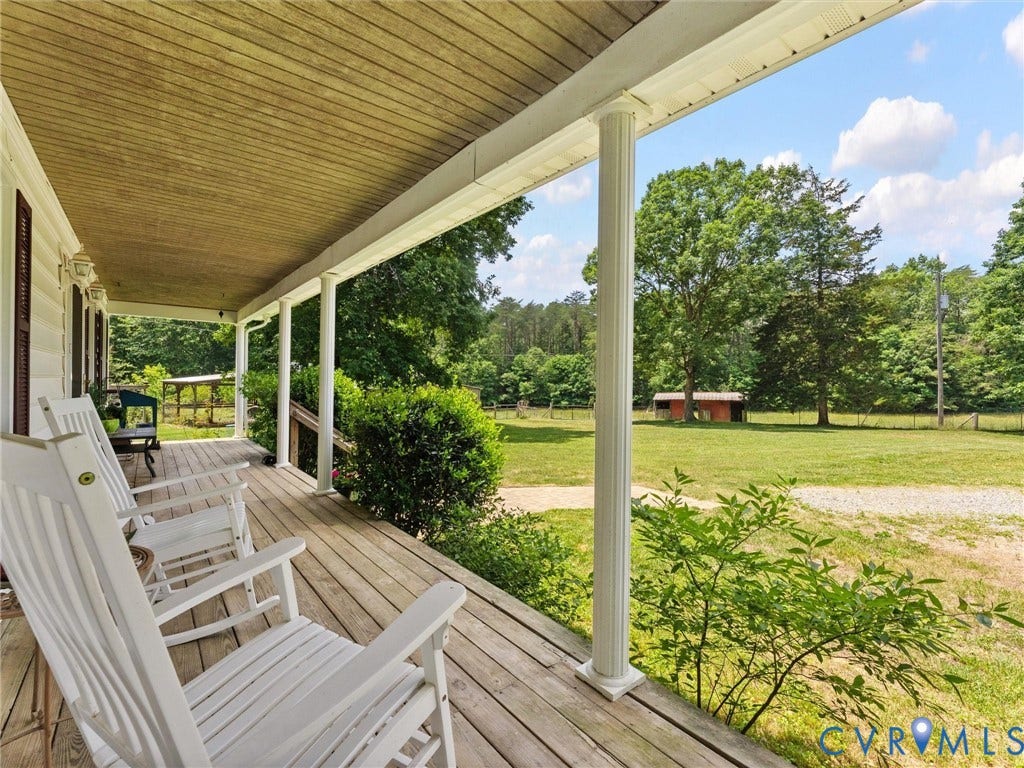 3607 Pacetown Road, Goochland, VA 23153 3607 Pacetown Road, Goochland, VA 23153