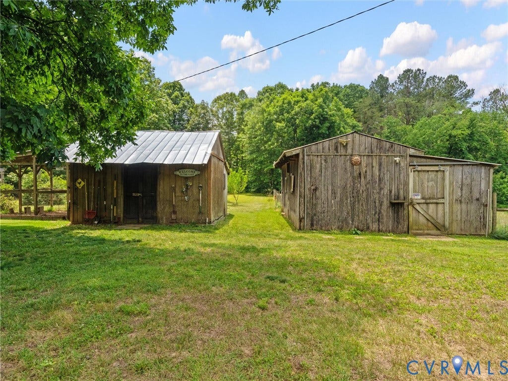 3607 Pacetown Road, Goochland, VA 23153 3607 Pacetown Road, Goochland, VA 23153