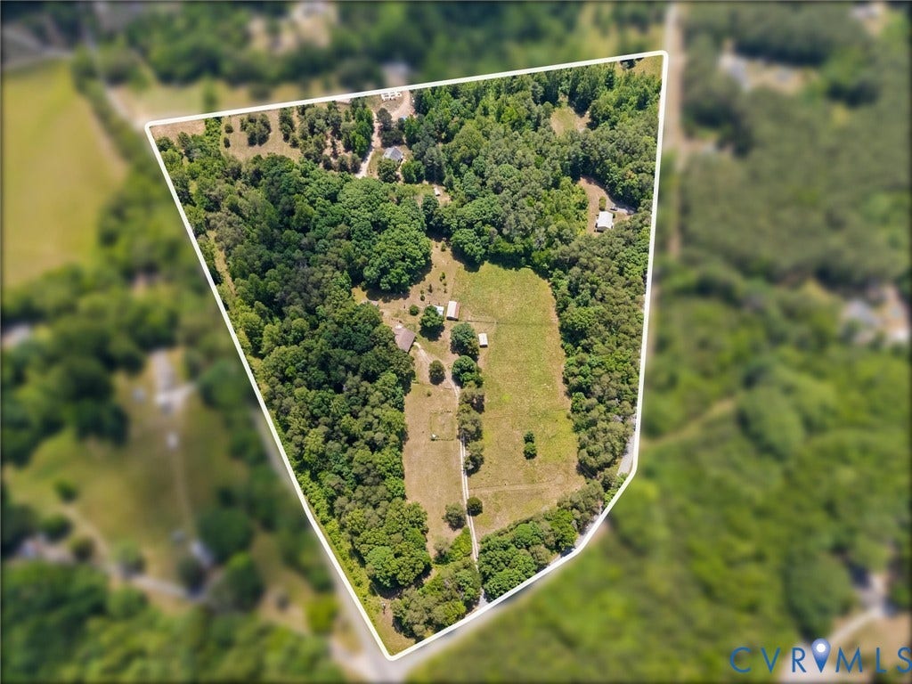 3607 Pacetown Road, Goochland, VA 23153 3607 Pacetown Road, Goochland, VA 23153