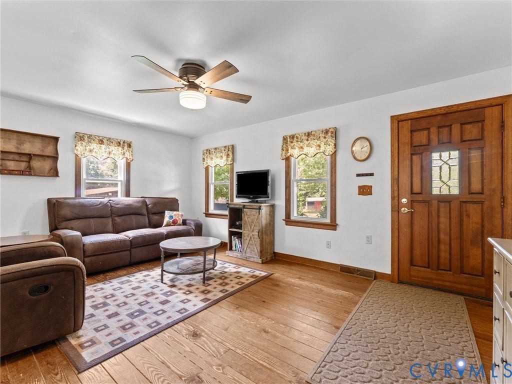 3607 Pacetown Road, Goochland, VA 23153 3607 Pacetown Road, Goochland, VA 23153