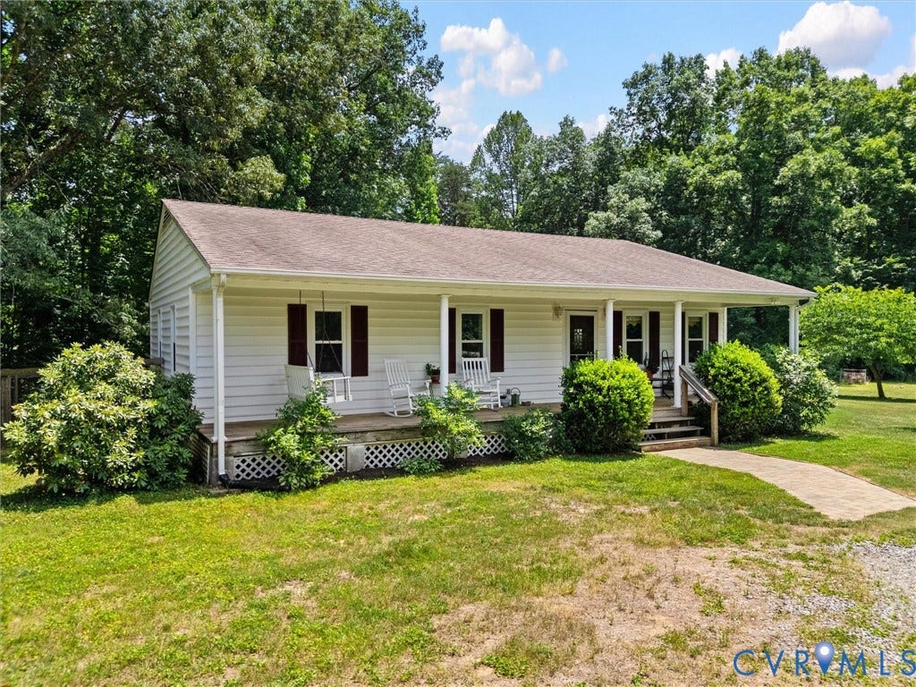 3607 Pacetown Road, Goochland, VA 23153 3607 Pacetown Road, Goochland, VA 23153