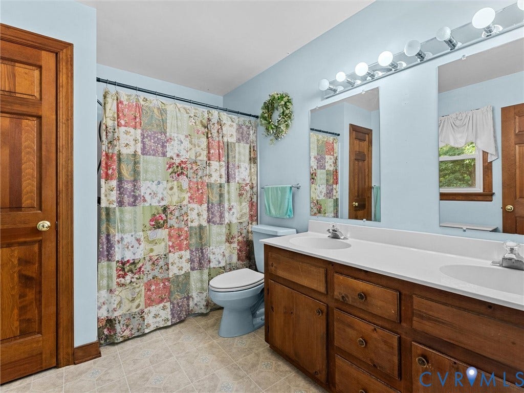 3607 Pacetown Road, Goochland, VA 23153 3607 Pacetown Road, Goochland, VA 23153