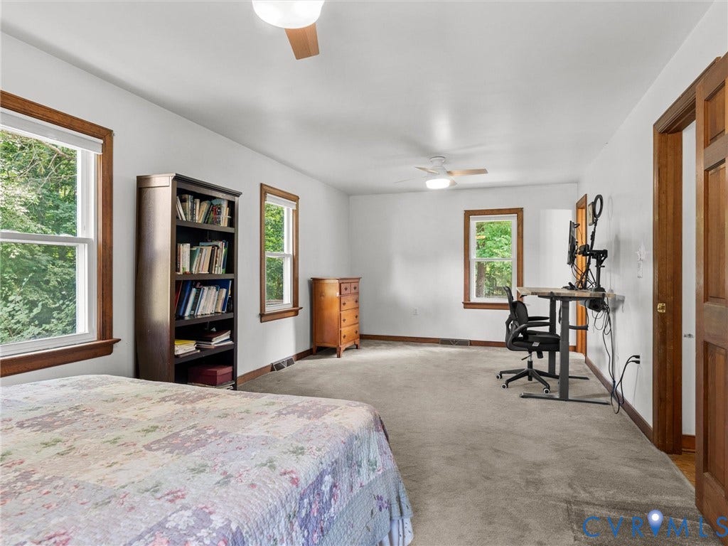 3607 Pacetown Road, Goochland, VA 23153 3607 Pacetown Road, Goochland, VA 23153