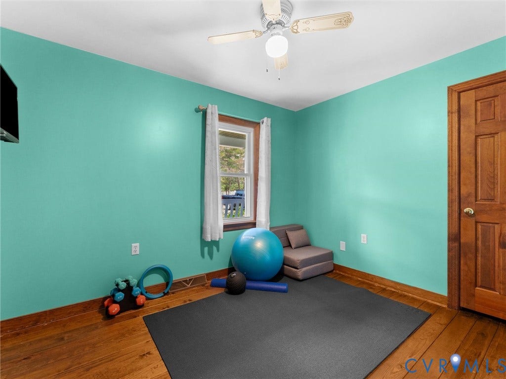 3607 Pacetown Road, Goochland, VA 23153 3607 Pacetown Road, Goochland, VA 23153