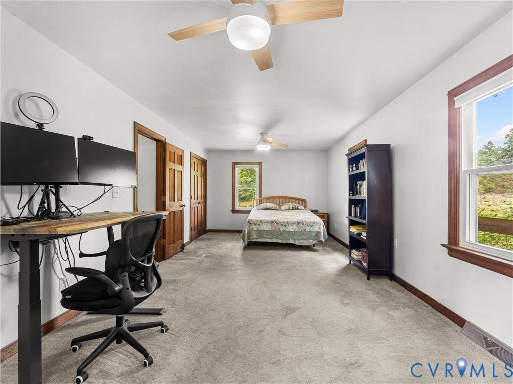 3607 Pacetown Road, Goochland, VA 23153 3607 Pacetown Road, Goochland, VA 23153