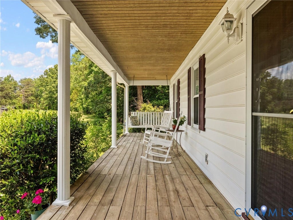 3607 Pacetown Road, Goochland, VA 23153 3607 Pacetown Road, Goochland, VA 23153