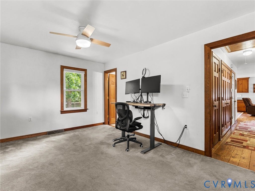 3607 Pacetown Road, Goochland, VA 23153 3607 Pacetown Road, Goochland, VA 23153