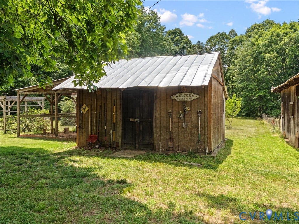 3607 Pacetown Road, Goochland, VA 23153 3607 Pacetown Road, Goochland, VA 23153