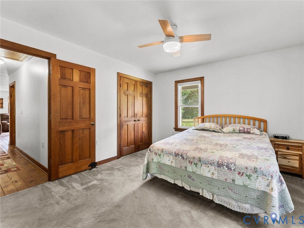 3607 Pacetown Road, Goochland, VA 23153 3607 Pacetown Road, Goochland, VA 23153