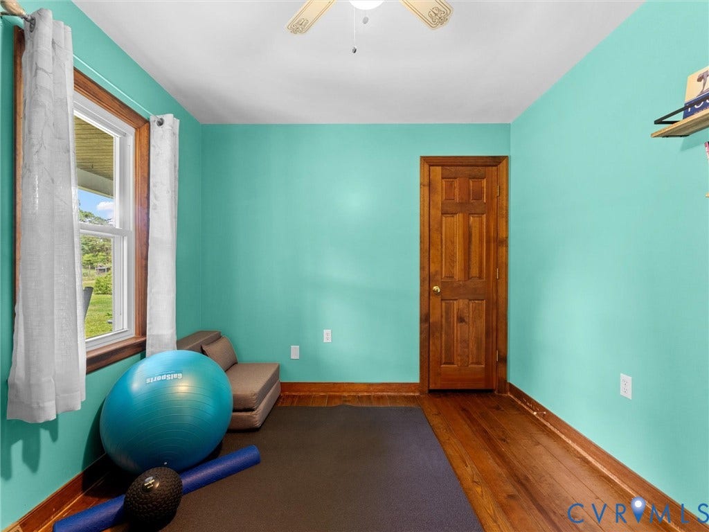 3607 Pacetown Road, Goochland, VA 23153 3607 Pacetown Road, Goochland, VA 23153