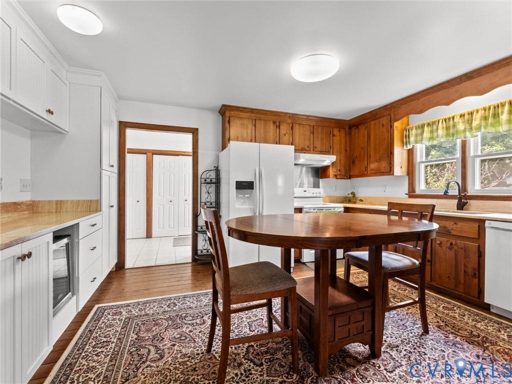 3607 Pacetown Road, Goochland, VA 23153 3607 Pacetown Road, Goochland, VA 23153