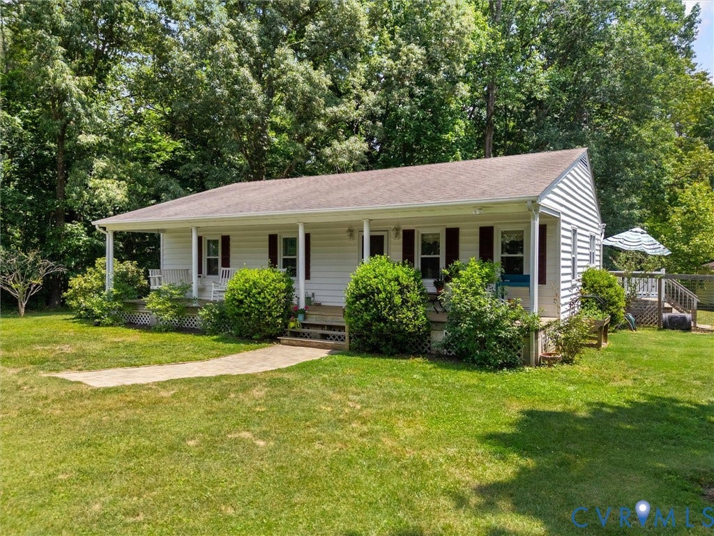 3607 Pacetown Road, Goochland, VA 23153 3607 Pacetown Road, Goochland, VA 23153