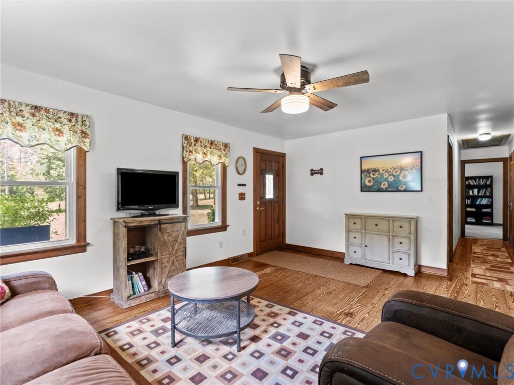 3607 Pacetown Road, Goochland, VA 23153 3607 Pacetown Road, Goochland, VA 23153