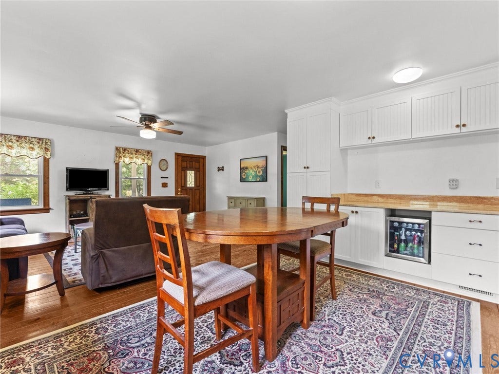 3607 Pacetown Road, Goochland, VA 23153 3607 Pacetown Road, Goochland, VA 23153