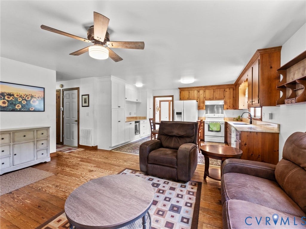3607 Pacetown Road, Goochland, VA 23153 3607 Pacetown Road, Goochland, VA 23153